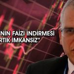 TCMB Mart’ta faizi indirecek mi? Ekonomist ne bekliyor?