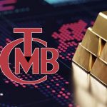 TCMB Orta Doğu’daki savaşın etkisiyle 60 ton altın sattı