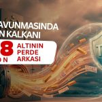 TCMB rezervlerinde swap trafiği: 58 tonluk altının perde arkası