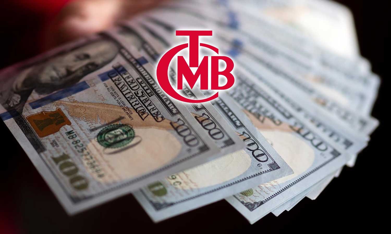 TCMB’den dış borç ve ödemeler dengesi güncellemesi