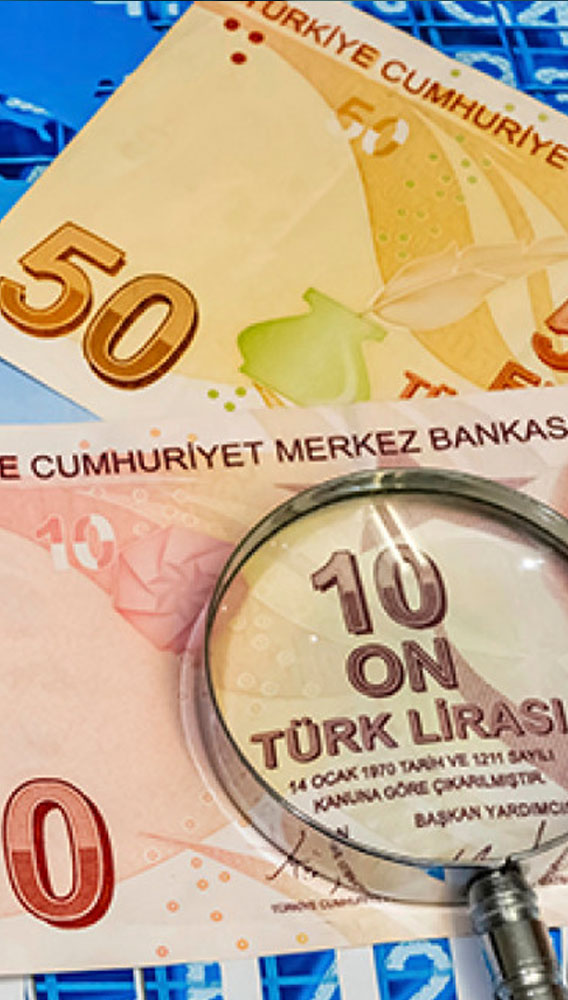 TCMB’den Şubat enflasyon raporu: Gıda etkisi öne çıktı