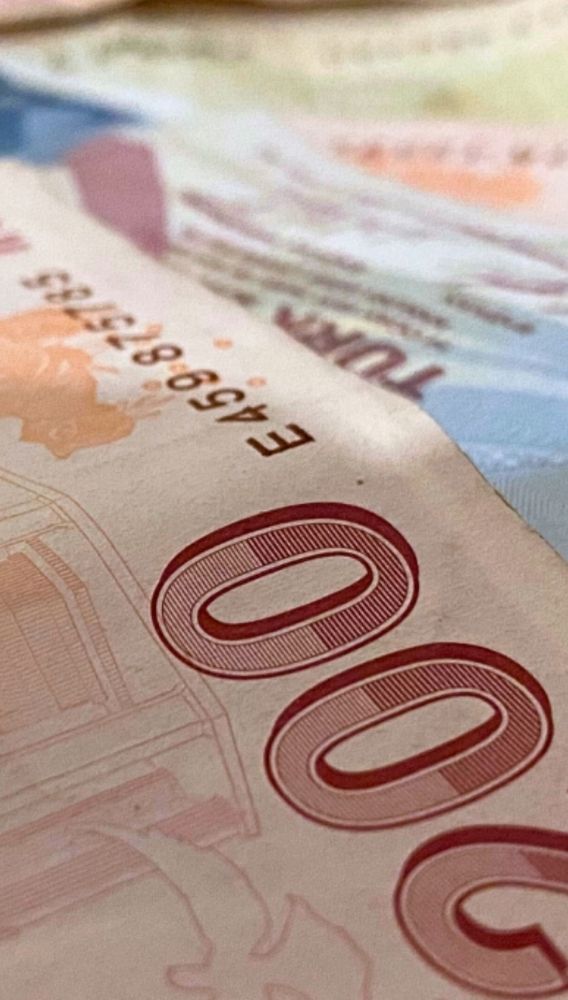 TCMB’nin faiz indirimi süreci savaşla sekteye uğradı!