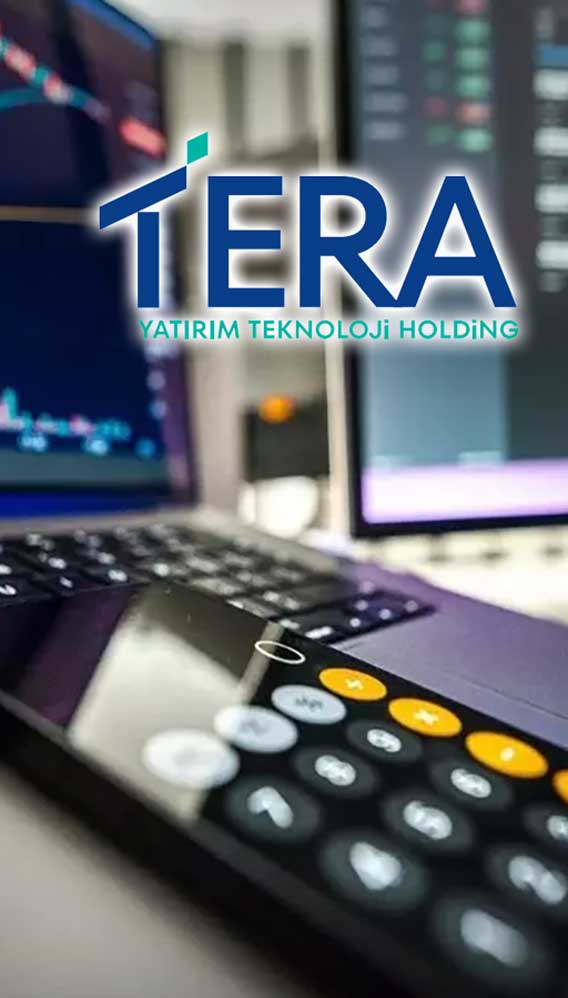 TEHOL'den dev sıçrama: Net kâr 2,8 milyar TL'ye ulaştı