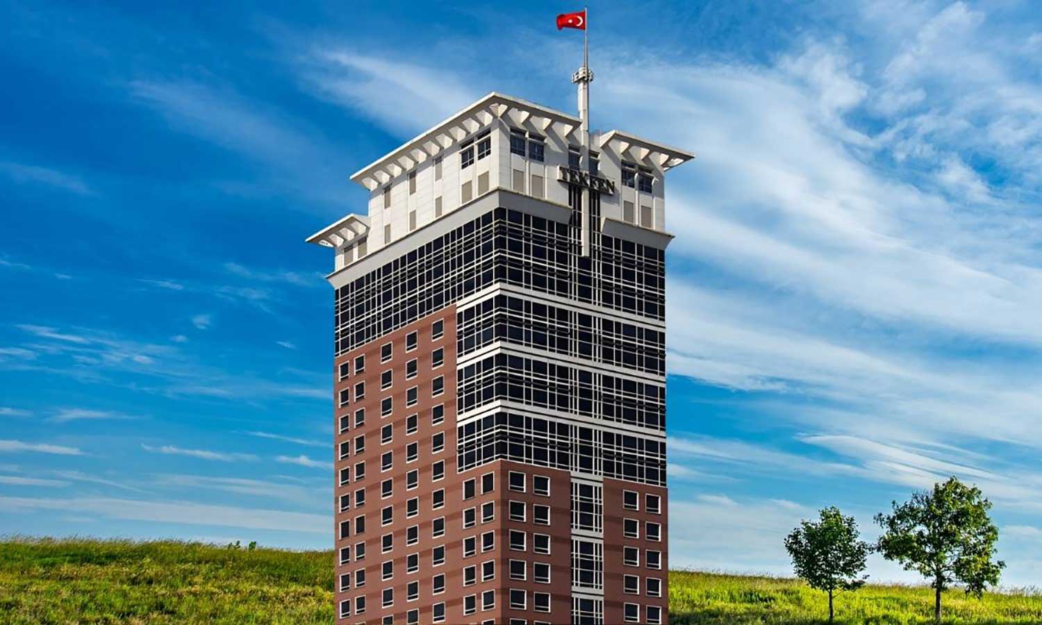 Tekfen Holding 2025’i 5,7 milyar TL zararla kapattı