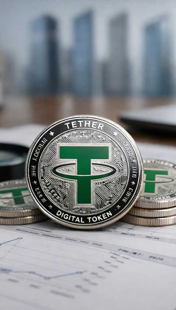 Tether’den kritik adım: Rezervler ilk kez tam denetime açılıyor
