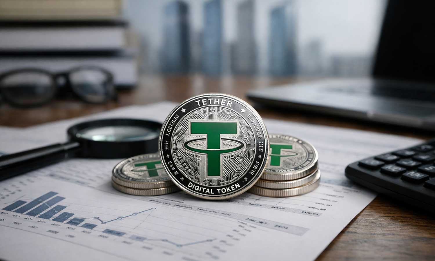 Tether’den kritik adım: Rezervler ilk kez tam denetime açılıyor