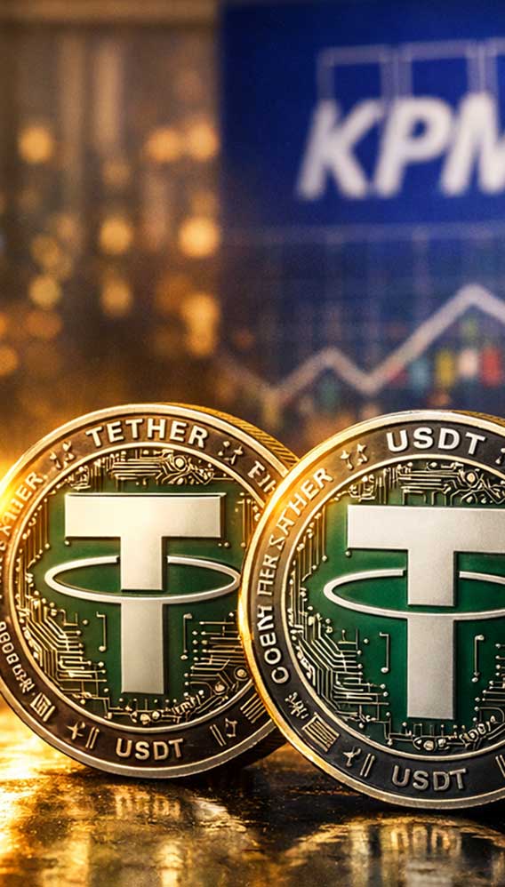 Tether’ın altın stratejisinde beklenmedik ayrılık