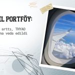 THYAO artan jeopolitik risklerle model portföyden çıkarıldı