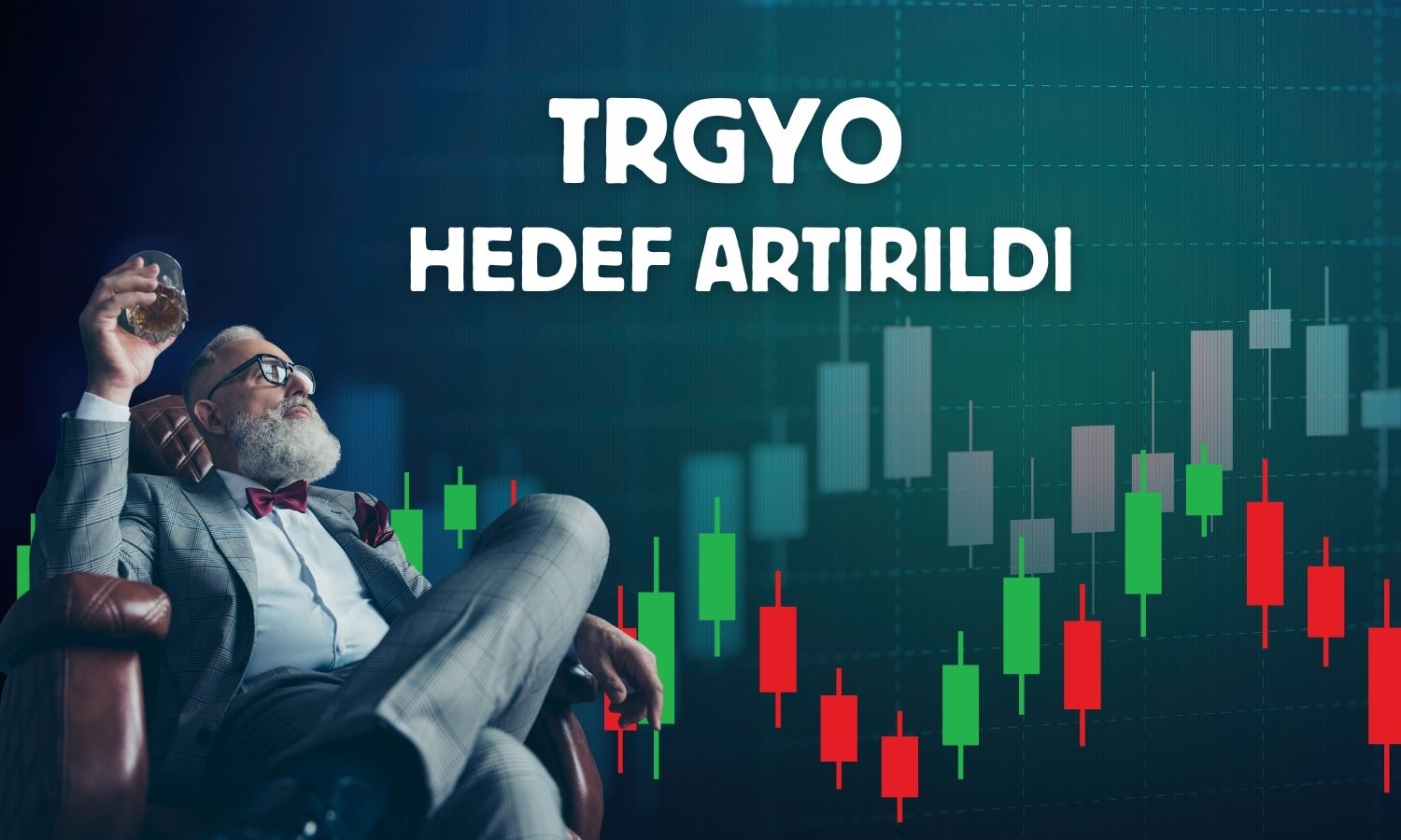 Torunlar GYO için hedef fiyat artırıldı
