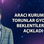 Torunlar GYO (TRGYO) için bilanço sonrası 5 farklı hedef fiyat