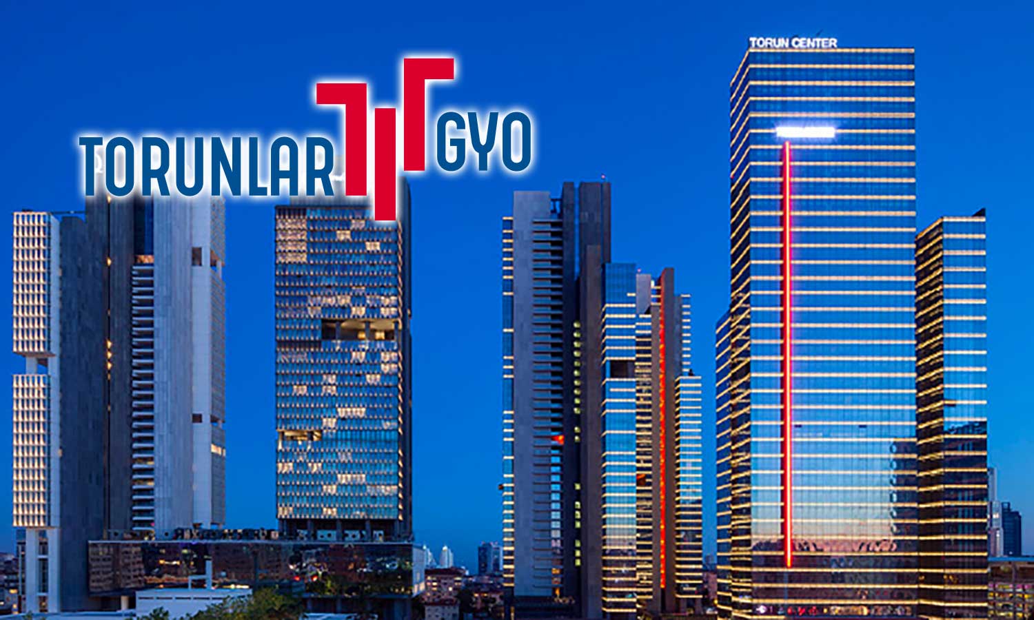 Torunlar GYO’dan Antalya’da kârlı arsa satışı