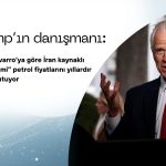 Trump danışmanı: İran kaynaklı terör primi petrolü yıllardır yüksek tutuyor