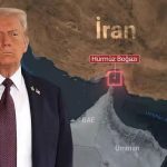 Trump Hürmüz Boğazı için diğer ülkelerden yardım istedi