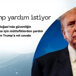 Trump Hürmüz için destek istedi, müttefiklerden ret geldi