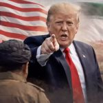 Trump: İran için tek seçenek koşulsuz teslimiyet