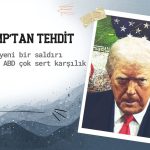 Trump: İran misilleme yapmazsa İsrail yeni saldırı yapmayacak