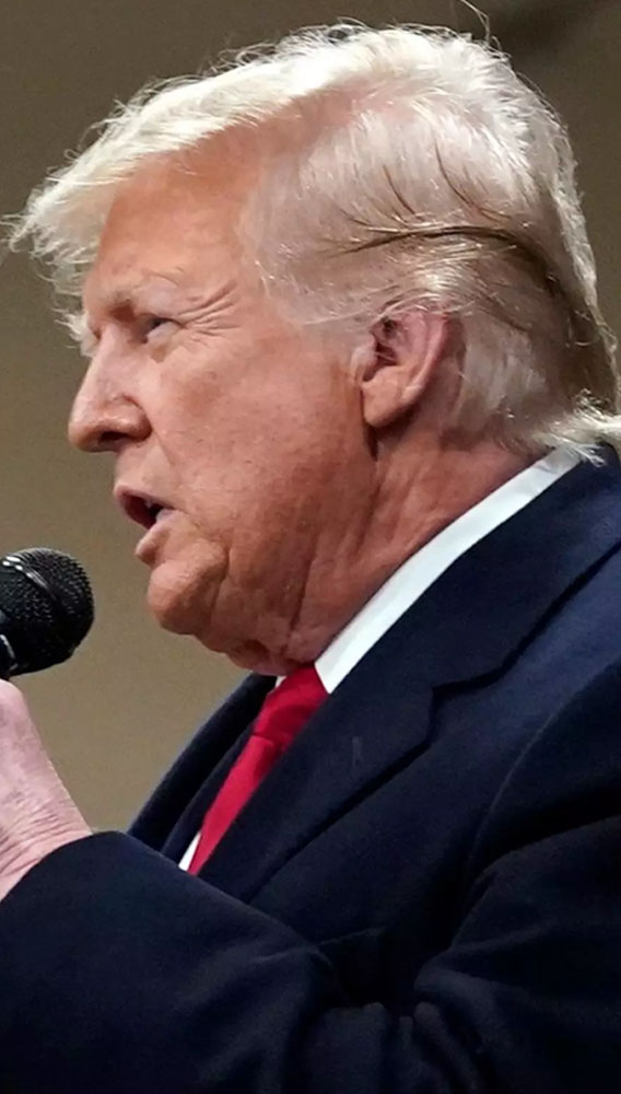 Trump İran’a süre verdi: Hürmüz Boğazı açılmazsa ne olacak?