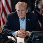 Trump: İran’da hedef alınacak neredeyse hiçbir şey kalmadı