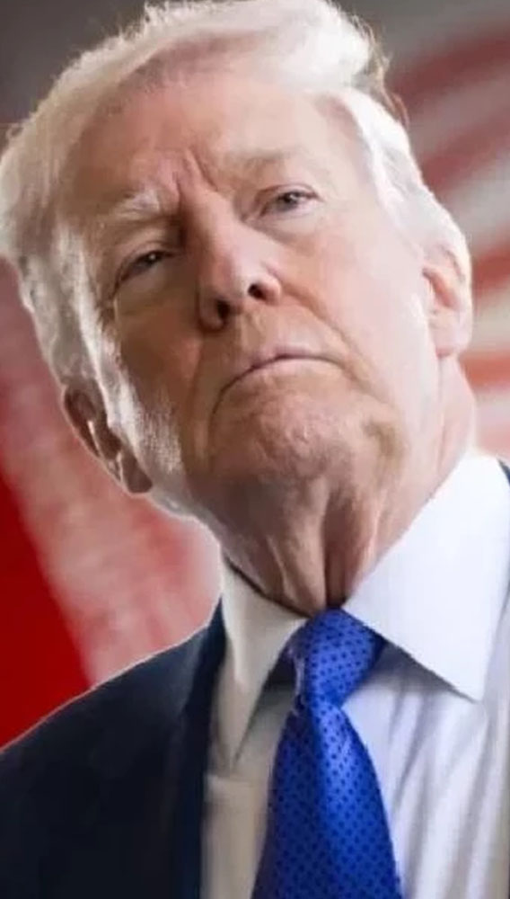 Trump İran’ın nükleer silahtan vazgeçtiğini iddia etti