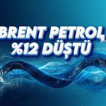 Trump’tan erteleme kararı: Petrol sert geriledi, dolar düştü