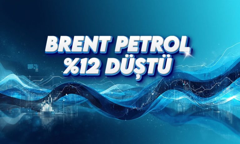 Trump'tan erteleme kararı: Petrol sert geriledi, dolar düştü