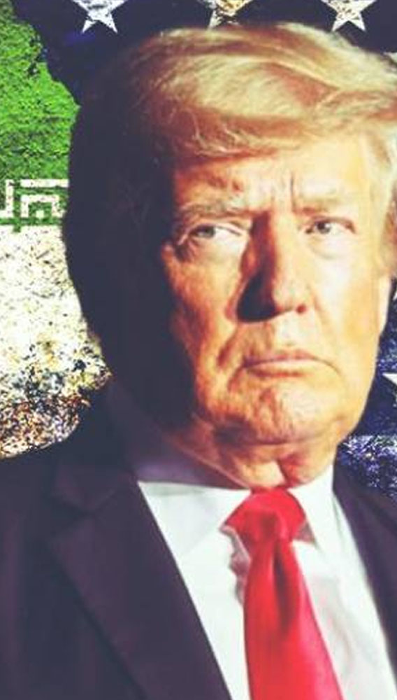 Orta Doğu'da barış olacak mı? Trump 