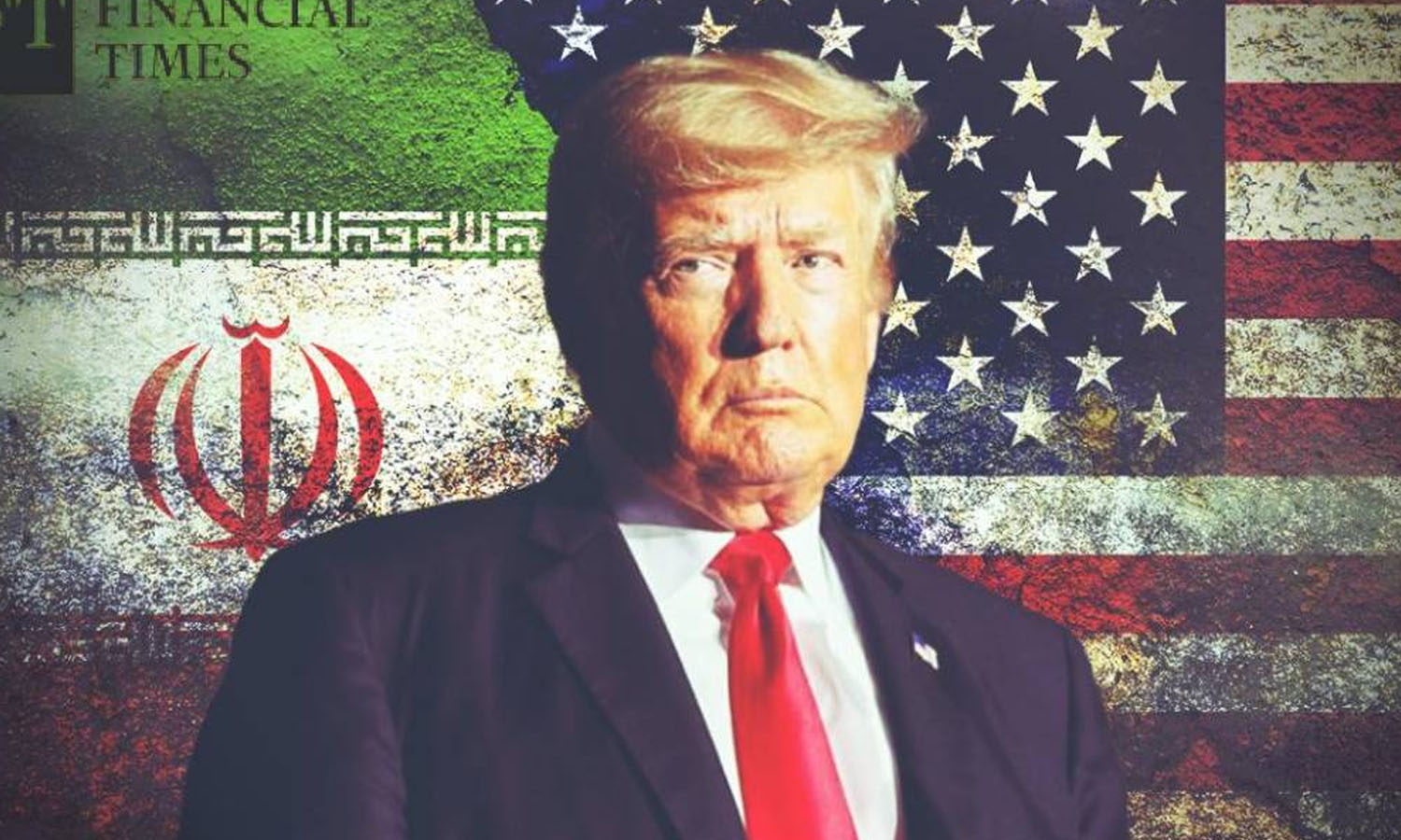 Orta Doğu’da barış olacak mı? Trump “çok geç” dedi