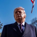 Trump’tan korkutan İran açıklaması: Büyük dalga henüz gelmedi