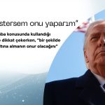 Trump’tan Küba çıkışı: “Ne istersem onu yaparım”