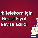 TTKOM için bilanço sonrası hedef fiyat: 98 TL’yi aşacak