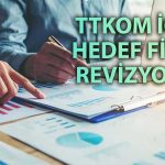 TTKOM’da potansiyeli yüzde 42: Hedef fiyat yükseltildi