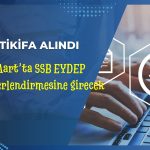 TUCLK, savunma ve havacılık için kalite sertifikasını aldı