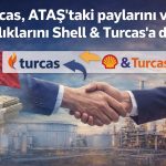 Turcas’tan ATAŞ hamlesi: 4,9 milyon dolarlık satış