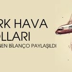 Türk Hava Yolları (THYAO) 2025 bilançosu açıklandı