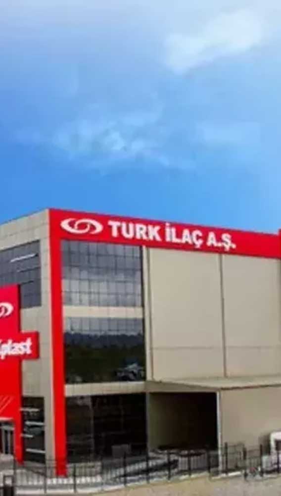 Türk İlaç’tan 96,7 milyon TL’lik dev ihale