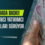 Türk lirası üzerinde baskı artıyor: TCMB ne yapacak?