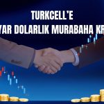 Turkcell, 1 milyar dolarlık İslami finansman kredisi aldı
