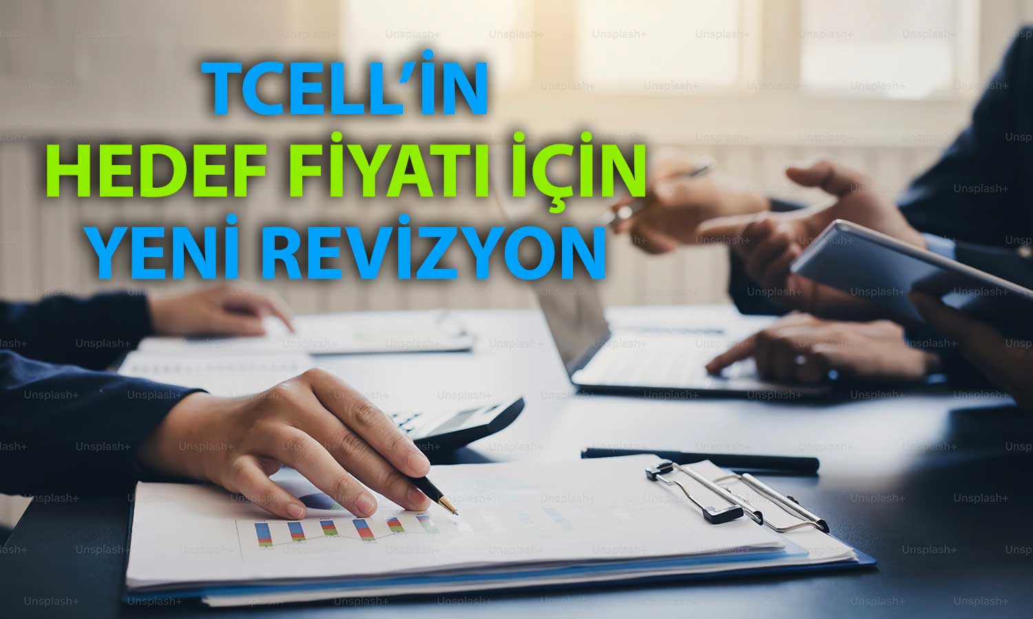 Turkcell için 160 TL hedef verildi: Tavsiye korundu