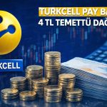 Turkcell’den 8,8 milyar TL’lik temettü kararı