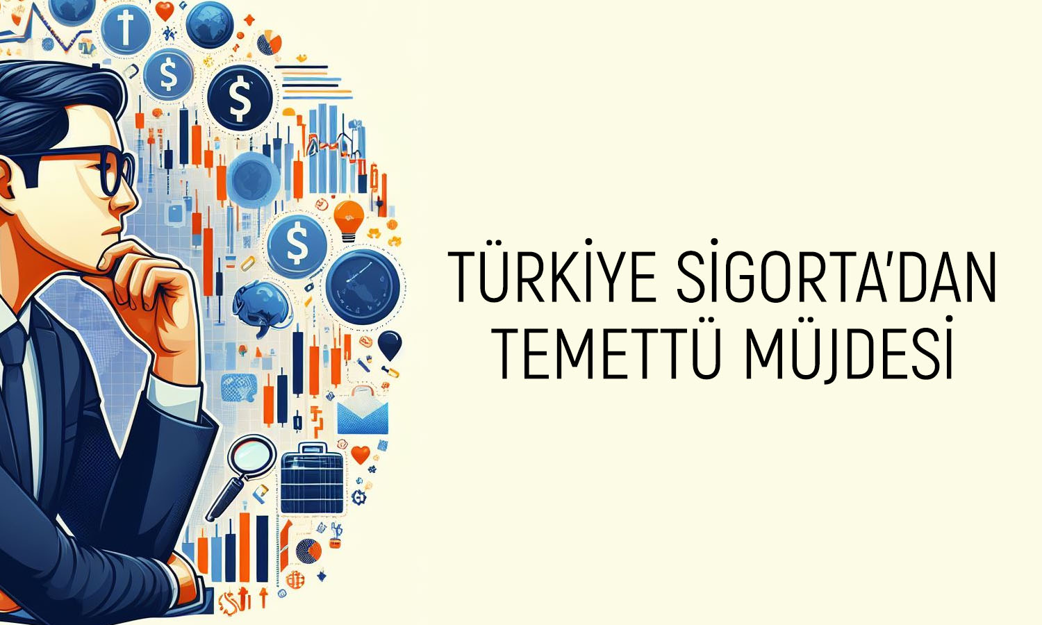 Türkiye Sigorta (TURSG) 0,25 TL temettü verecek