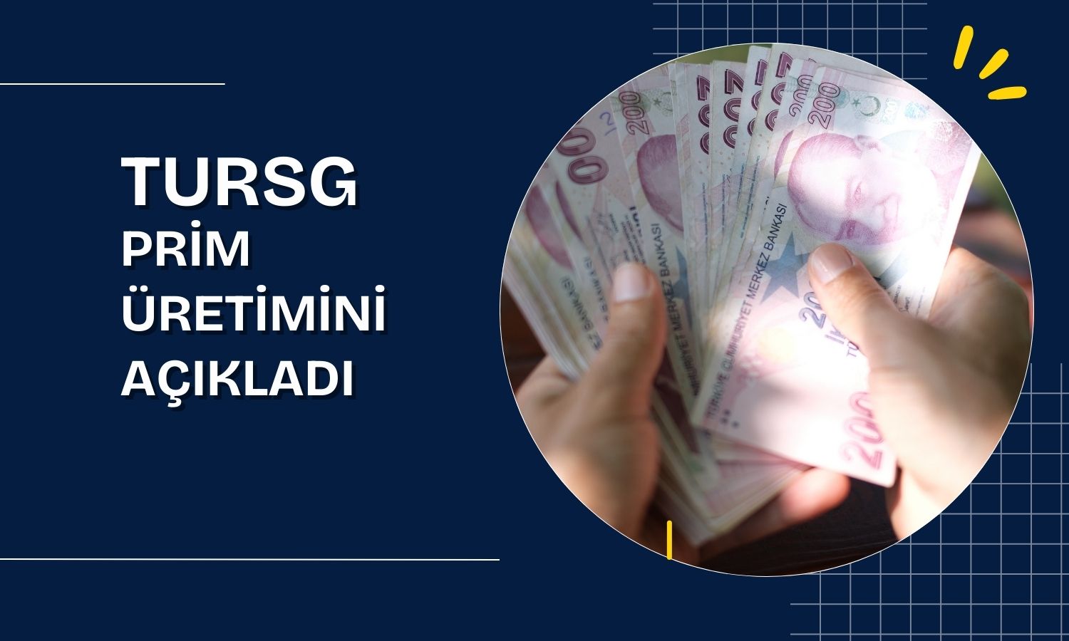 Türkiye Sigorta’nın prim üretimi yüzde 31 arttı!