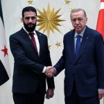 Türkiye’den İngiltere’ye kritik talep: Suriye lideri için koruma desteği