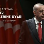 Türkiye’den Körfez’e uyarı: İran savaşına girmeyin