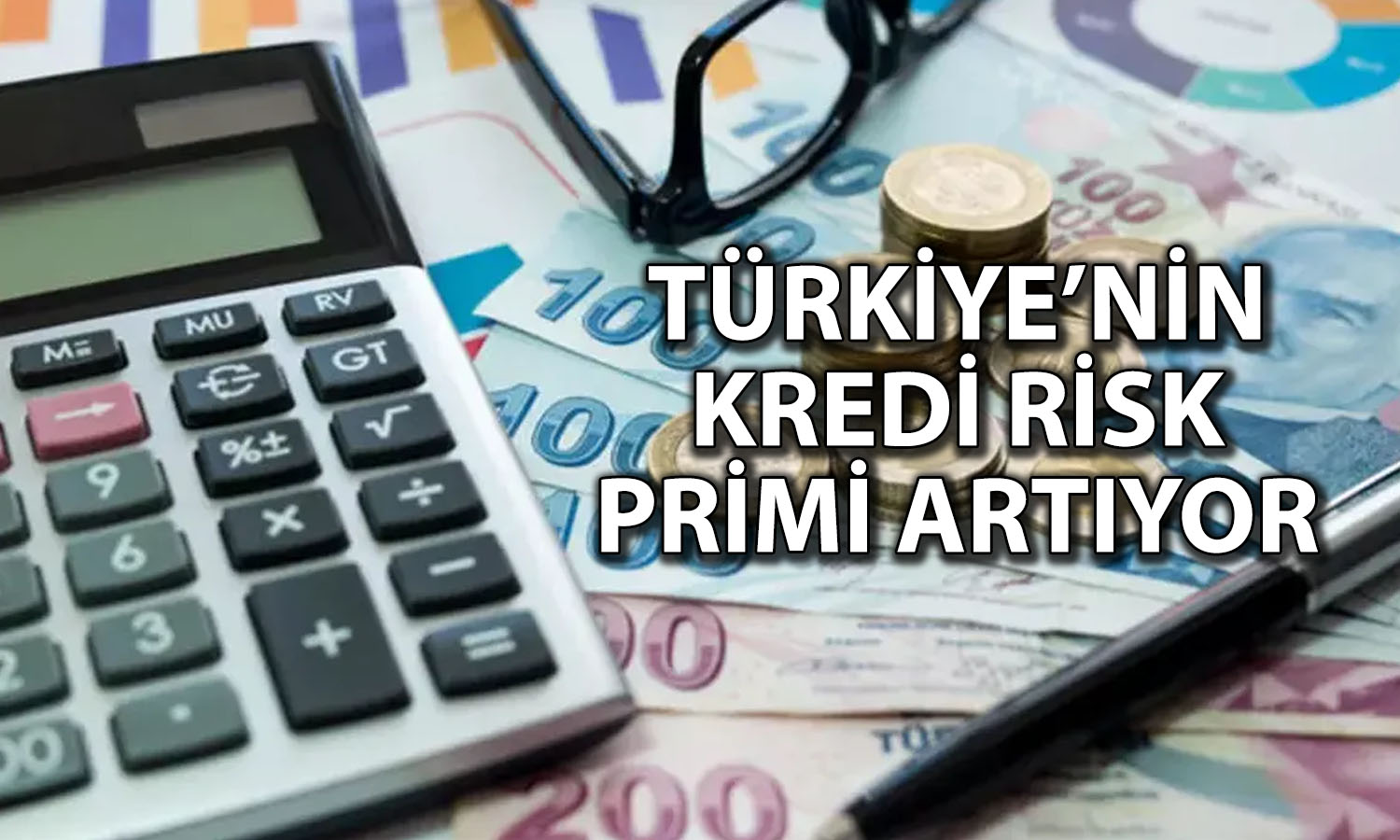 Türkiye’nin risk primi fırladı! Orta Doğu’daki savaş etkili oldu