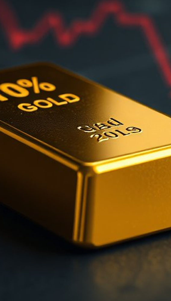 UBS altını analiz etti: 2026 yıl sonu için fiyat tahmini ne?