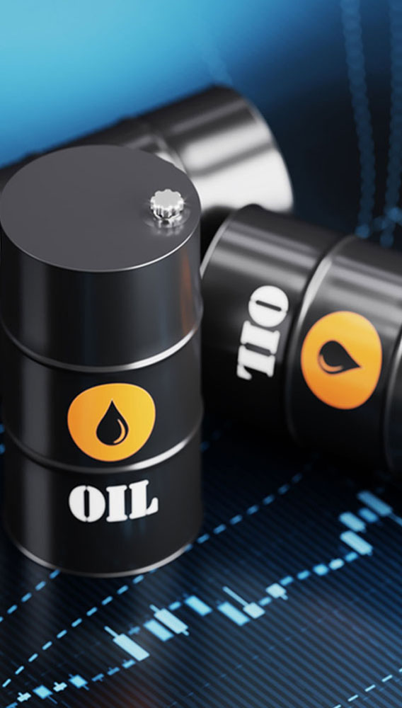 UBS petrol için 2026 ve 2027 fiyat tahminini paylaştı