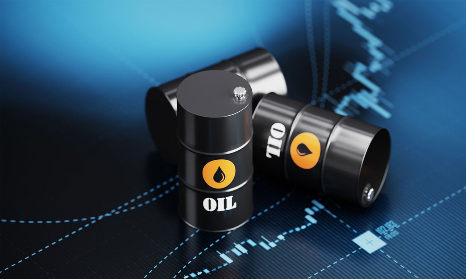 UBS petrol için 2026 ve 2027 fiyat tahminini paylaştı