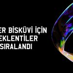 Ülker Bisküvi için beklentiler güncellendi! Hedef fiyat ne?