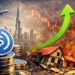 USDC’nin piyasa değeri 80 milyar dolara yaklaştı: Orta Doğu talebi artıyor