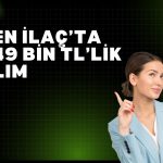 Üst düzey yöneticiden GENIL paylarında alım!